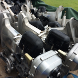 アルバムを表示します