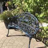 アルバムを表示します