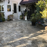 アルバムを表示します