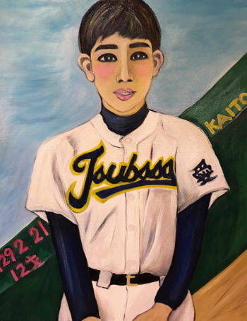 2018-4カレンダー