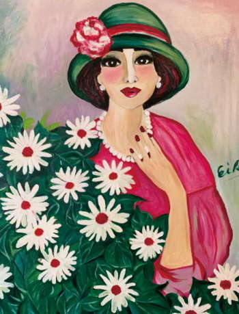 栄光陸運カレンダー2021.1