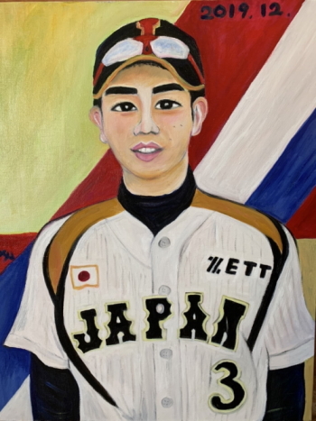 栄光陸運カレンダー2021.4