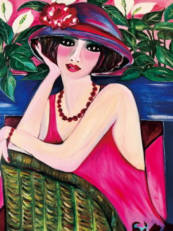 栄光陸運カレンダー2021.7