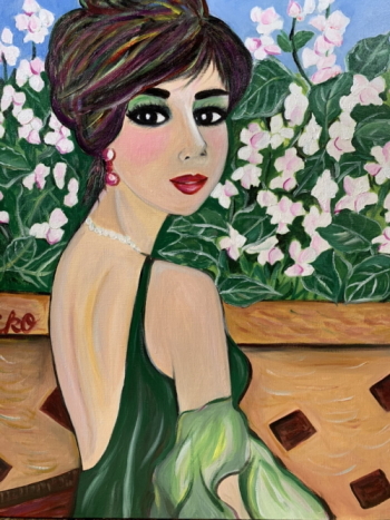 栄光陸運カレンダー2021.8