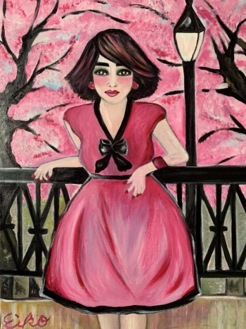 栄光陸運カレンダー2022.3