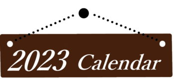 栄光陸運カレンダー2023